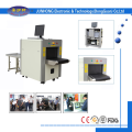 X-RAY baggage scanning machine, xray baggage scanner